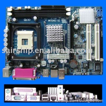 945g socket 478 motherboard